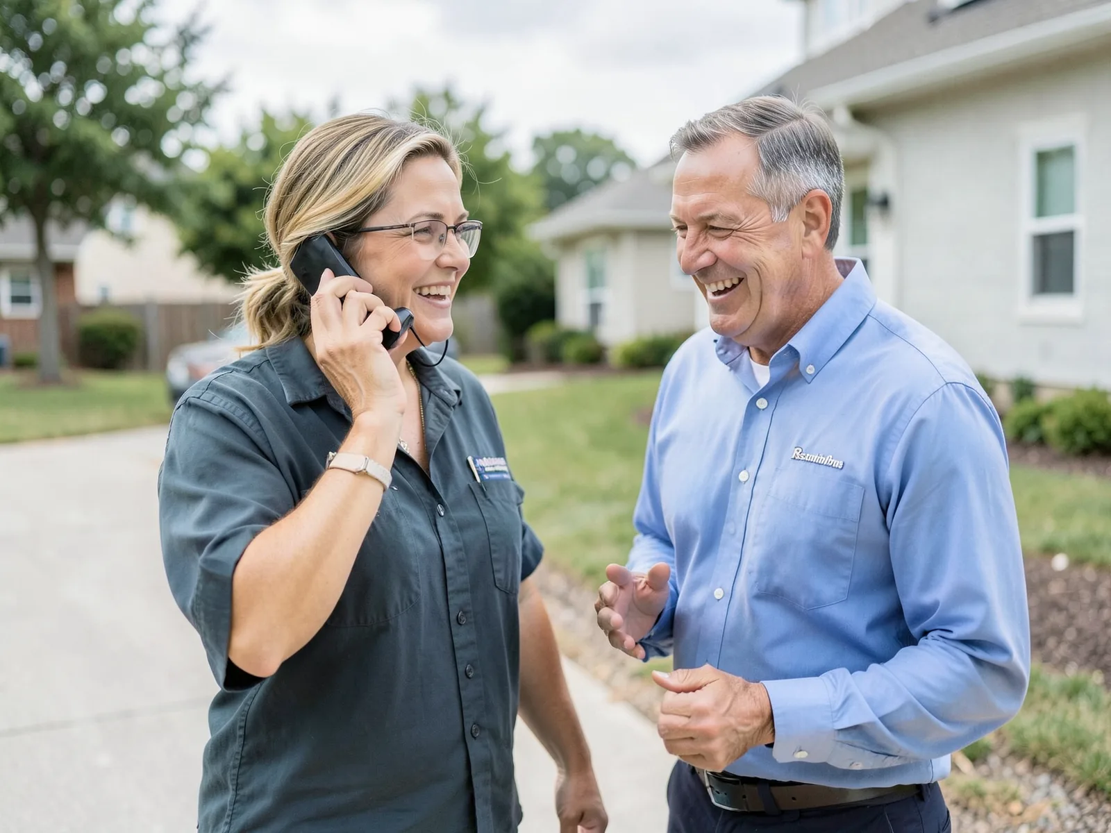 Frequently Asked Questions About Hidden Leak Detection in Pipersville, PA